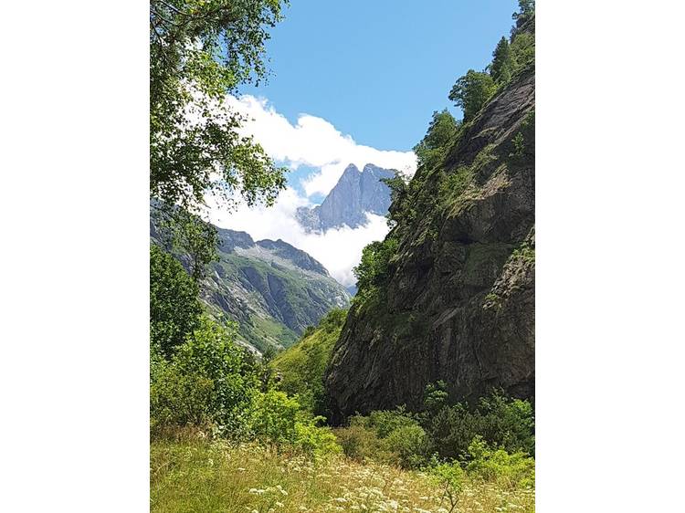 Photo 3 Font Turbat Mountain Hut