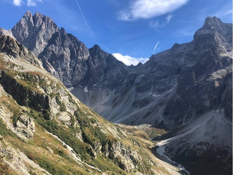 Photo 4 Font Turbat Mountain Hut
