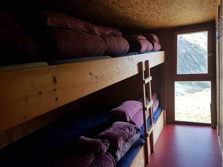 Photo 9 Font Turbat Mountain Hut