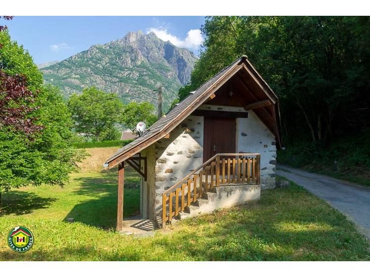 Photo 3 Gîte Communal d'Entraigues "Les Goulets"-10 personnes