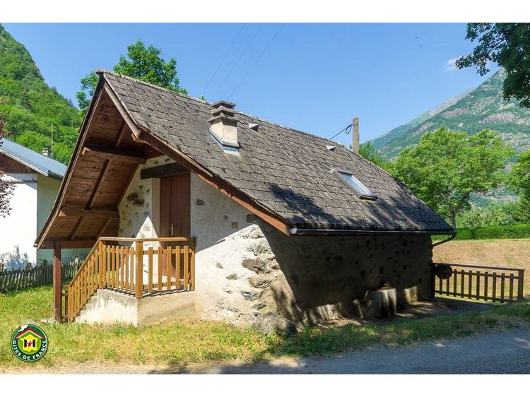 Photo 24 Gîte Communal d'Entraigues "Les Goulets"-10 personnes