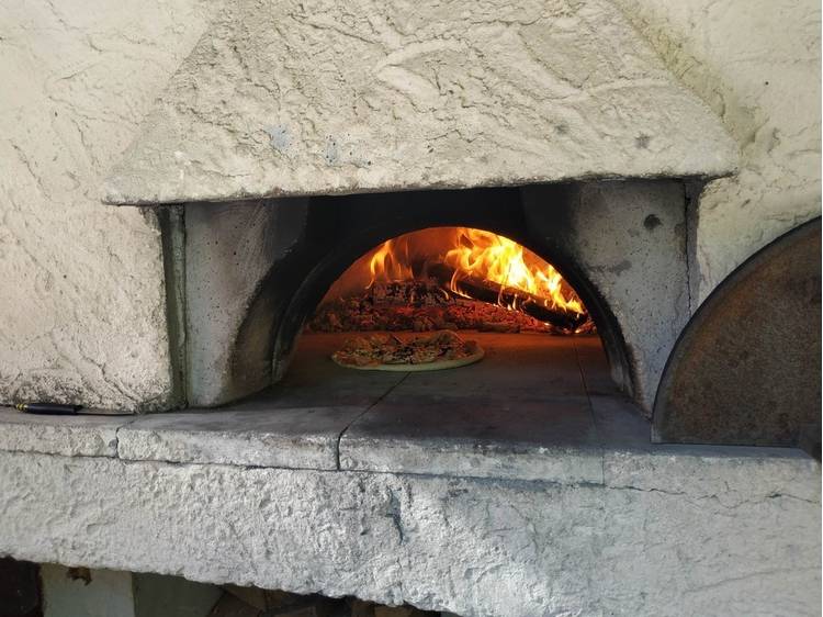 Photo 10 Campsite des Faures