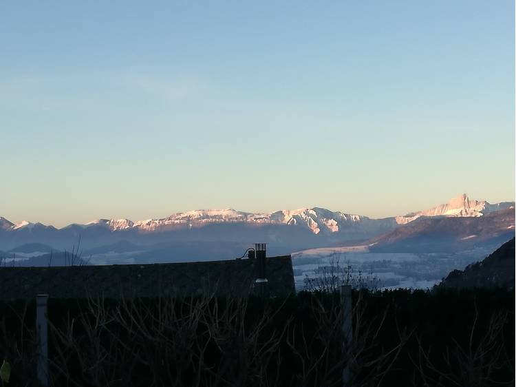 Foto 2 Bed & breakfast  L'Ecrin d'Oriou