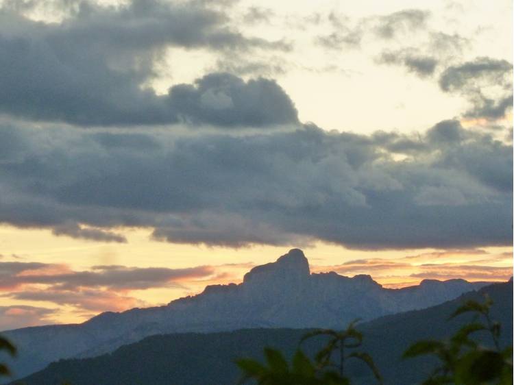 Foto 4 Bed & breakfast  L'Ecrin d'Oriou