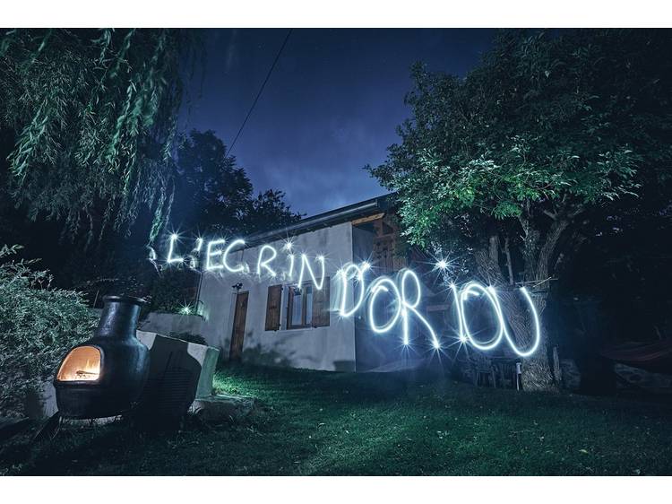 Foto 5 Bed & breakfast  L'Ecrin d'Oriou