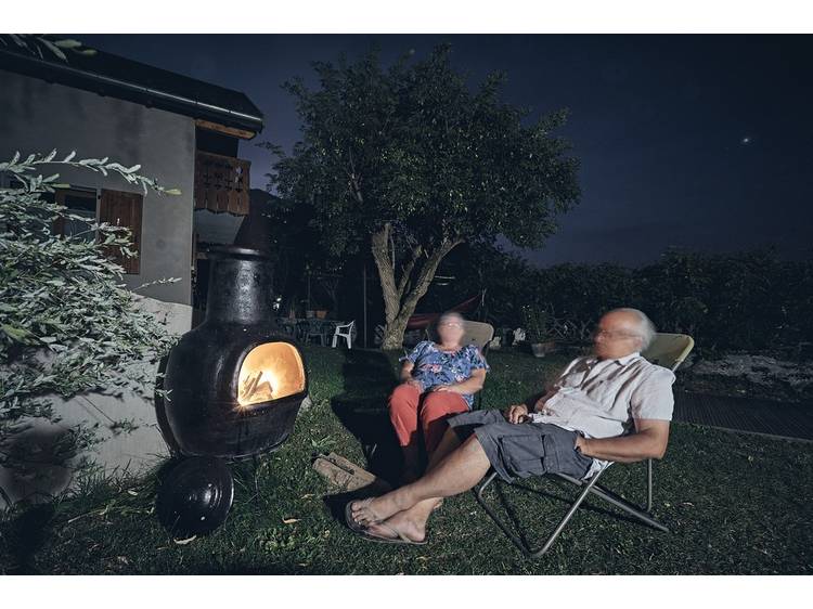 Foto 6 Bed & breakfast  L'Ecrin d'Oriou