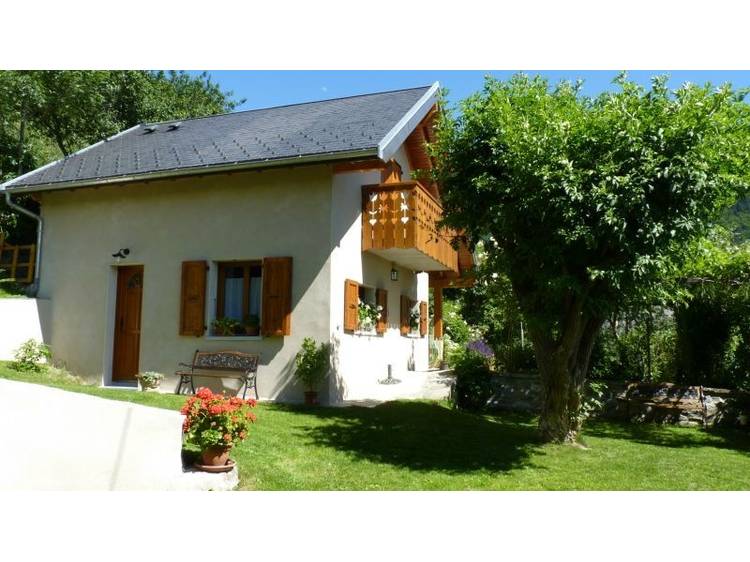 Foto 7 Bed & breakfast  L'Ecrin d'Oriou