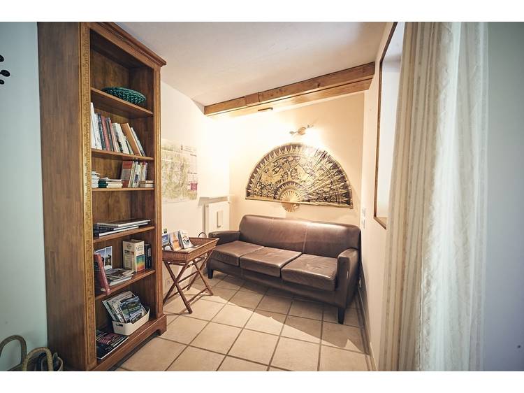 Foto 8 Bed & breakfast  L'Ecrin d'Oriou