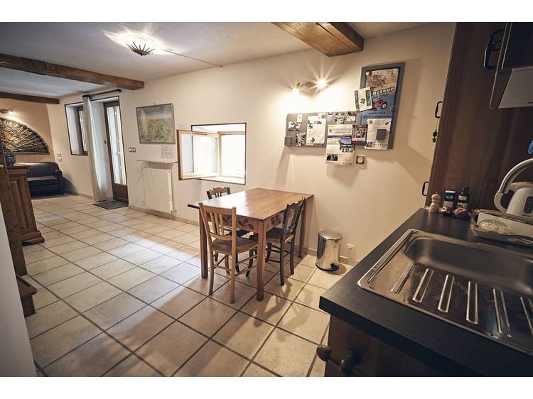 Foto 9 Bed & breakfast  L'Ecrin d'Oriou