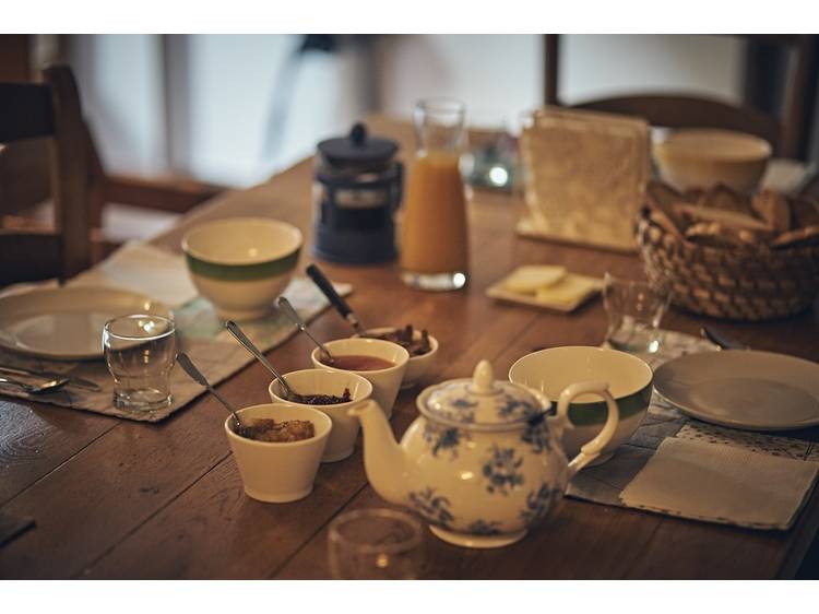 Foto 11 Bed & breakfast  L'Ecrin d'Oriou