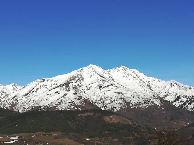 Foto 12 Bed & breakfast  L'Ecrin d'Oriou