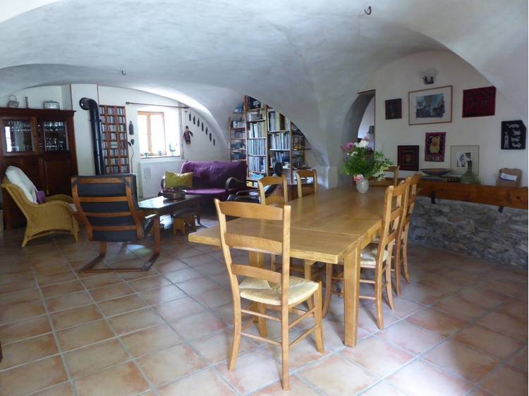 Foto 13 Bed & breakfast  L'Ecrin d'Oriou