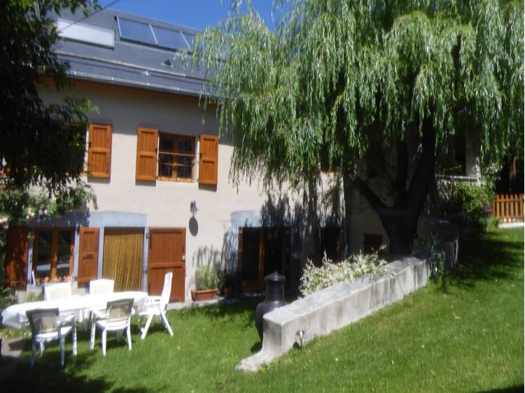 Foto 14 Bed & breakfast  L'Ecrin d'Oriou