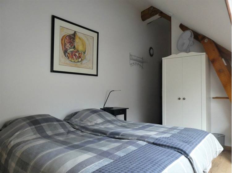 Foto 15 Bed & breakfast  L'Ecrin d'Oriou