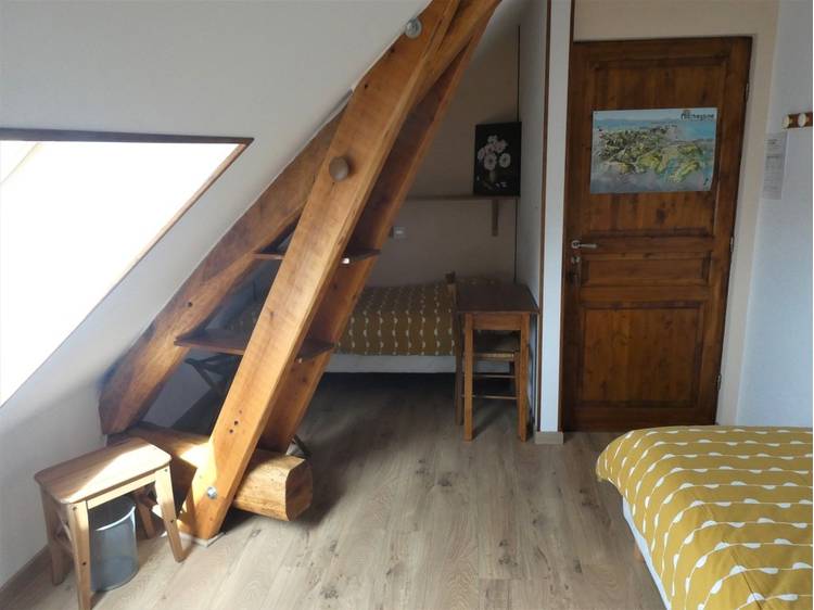 Foto 17 Bed & breakfast  L'Ecrin d'Oriou