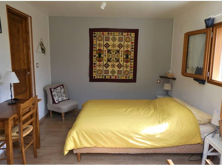 Foto 16 Bed & breakfast  L'Ecrin d'Oriou