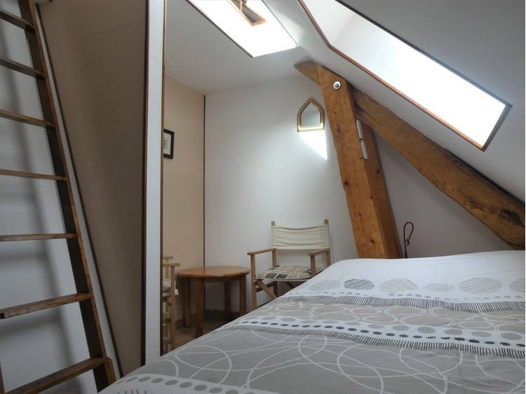 Foto 18 Bed & breakfast  L'Ecrin d'Oriou