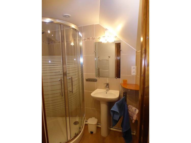 Foto 19 Bed & breakfast  L'Ecrin d'Oriou