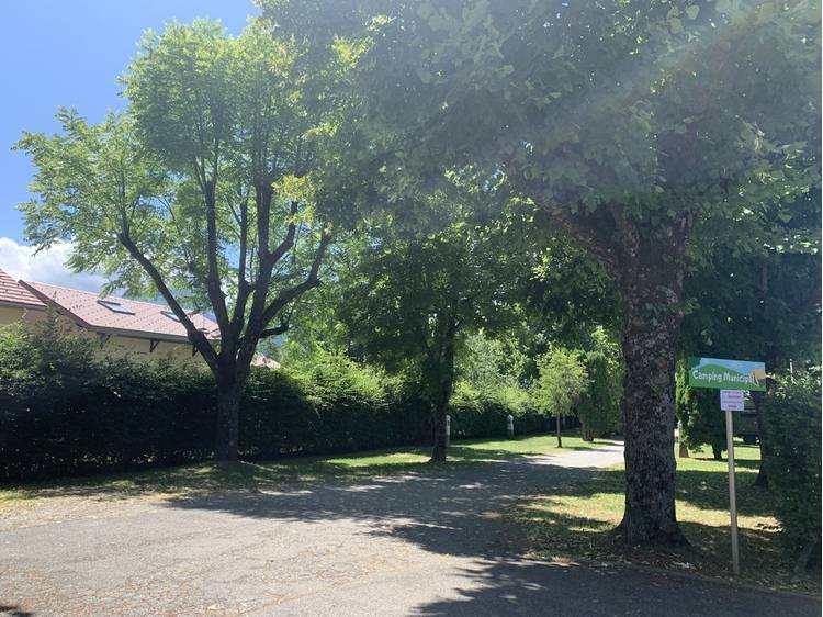 Photo 3 Camping Les Aires