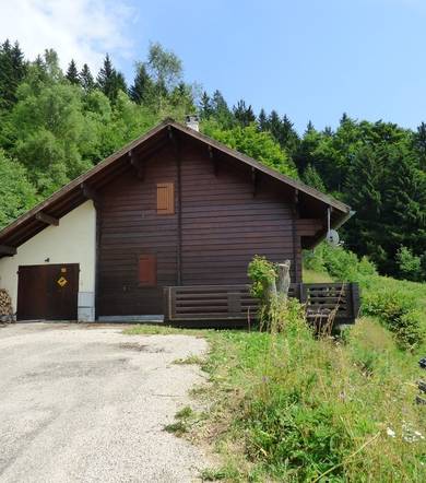 Chalet 8 pers - NIER