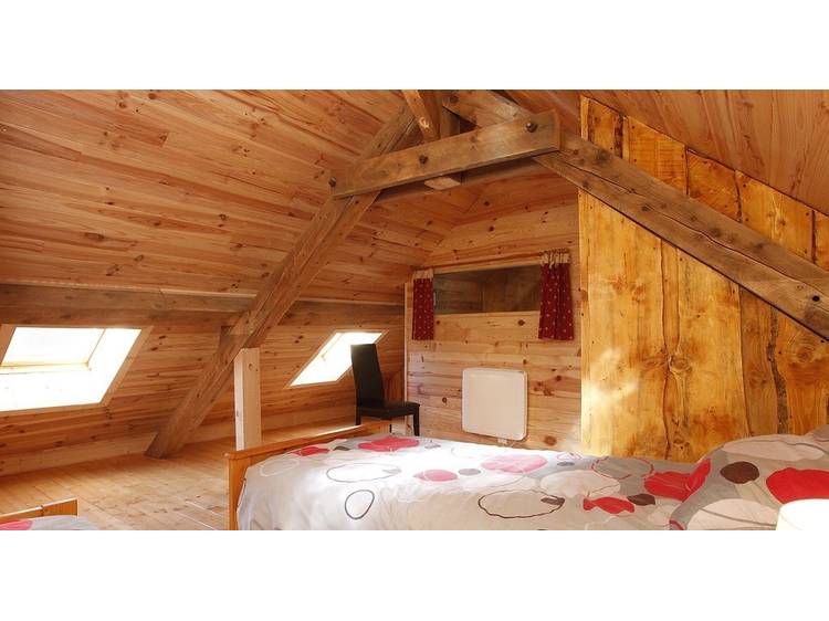 Photo 2 La Rosine - 4 guests