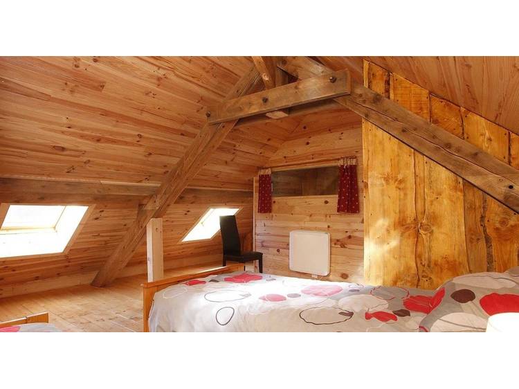 Photo 25 La Rosine - 4 guests