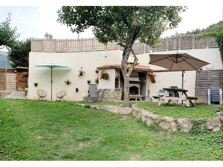 Photo 3 Gîte le Pellenfrey - 6 pers -