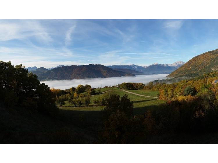 Photo 13 Gîte le Pellenfrey - 6 pers -