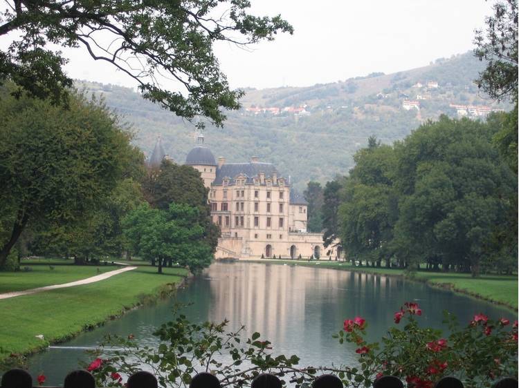 Photo 16 Gîte le Pellenfrey - 6 pers -