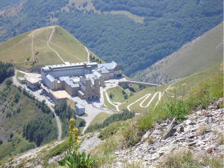 Photo 19 Gîte le Pellenfrey - 6 pers -