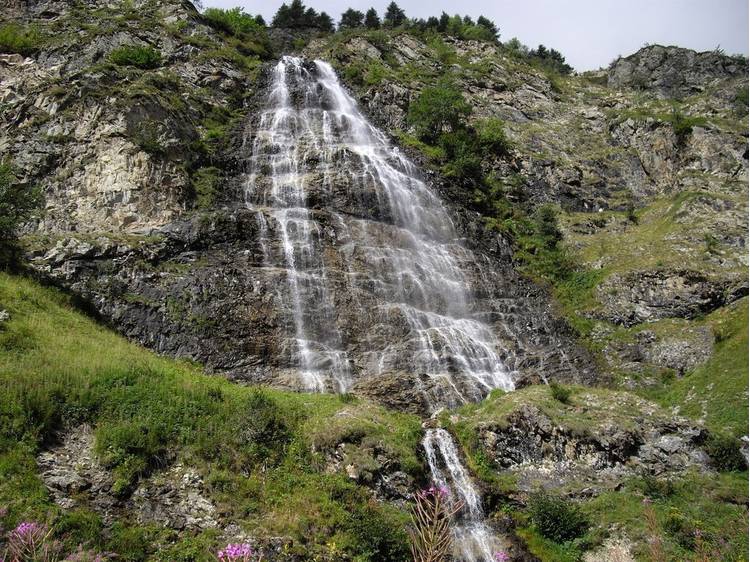 Photo 20 Gîte le Pellenfrey - 6 pers -