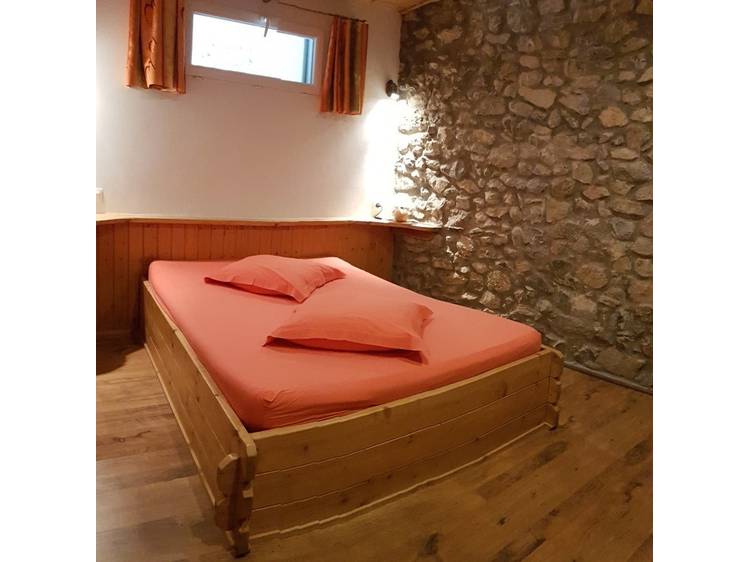 Foto 6 Gîte le Pellenfrey - 6 pers