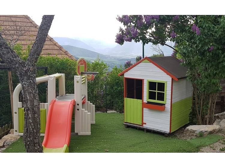 Foto 12 Gîte le Pellenfrey - 6 pers