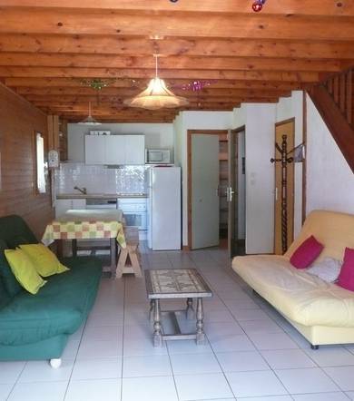 Appartement 8 pers - DESMOULINS Geneviève