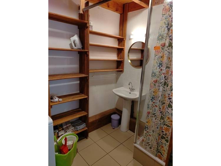 Photo 5 Appartement 8 pers - Le Grand Bec - Centre station