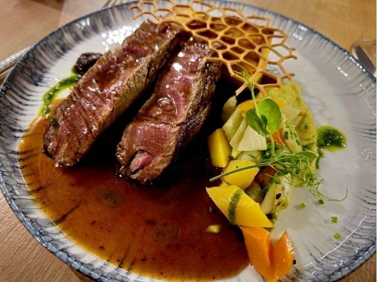 Photo 2 L'Atelier des Saveurs