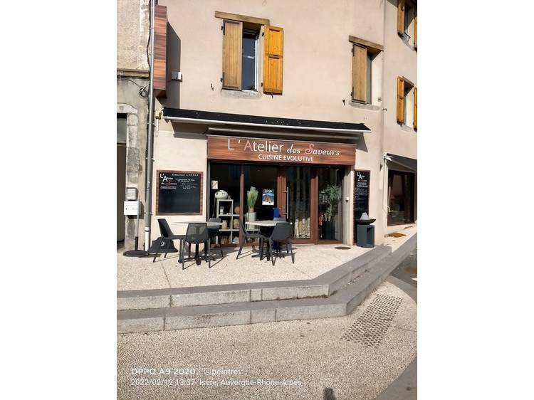 Photo 4 L'Atelier des Saveurs