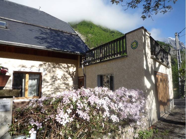 Photo 3 Gîte Les Clottous - 12 pers