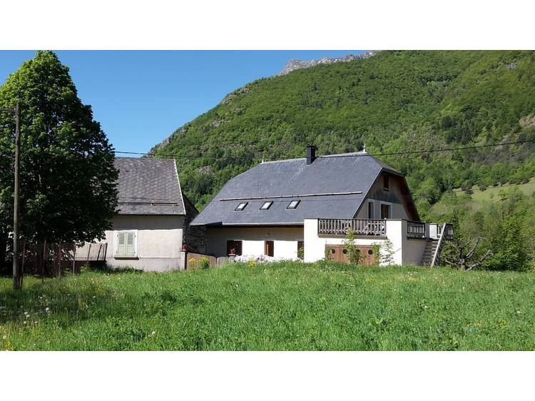Photo 8 Gîte Les Clottous - 12 pers