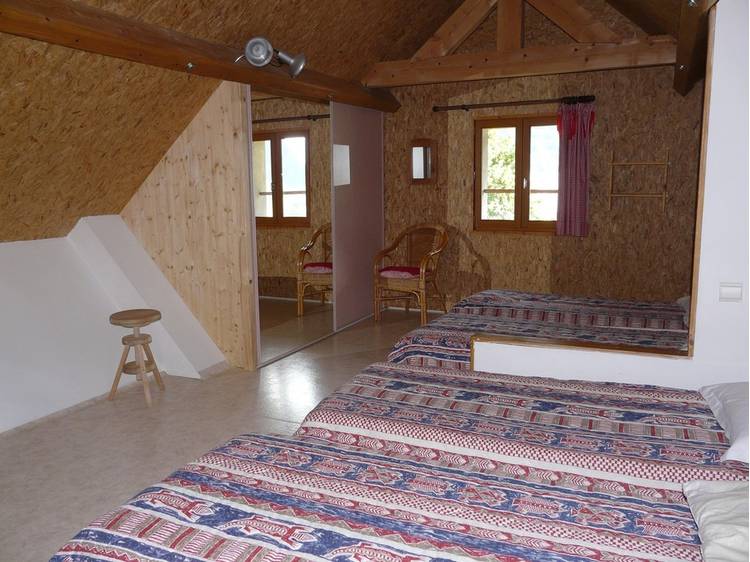 Photo 14 Gîte Les Clottous - 12 pers