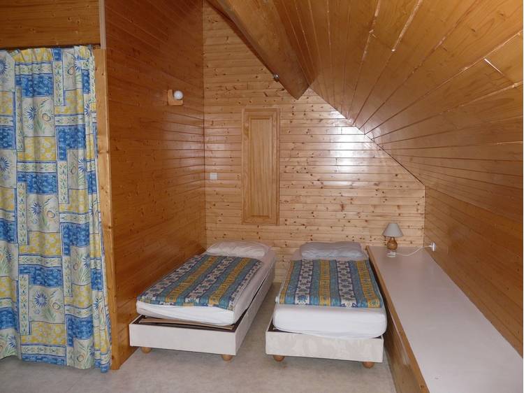 Photo 15 Gîte Les Clottous - 12 pers