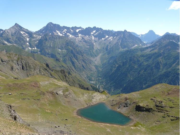 Photo 30 Gîte Les Clottous - 12 pers