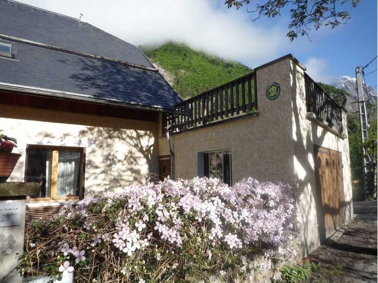 Photo 3 Gîte Les Clottous - 12 pers