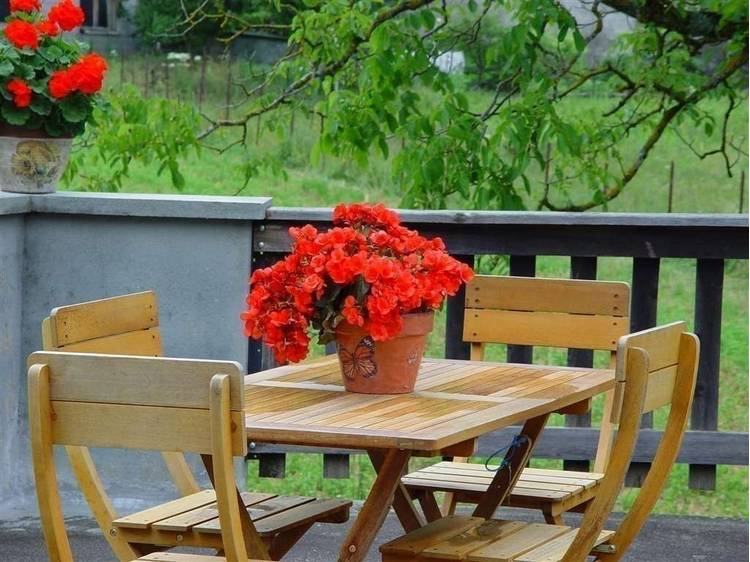 Photo 45 Gîte Les Clottous - 12 personnes