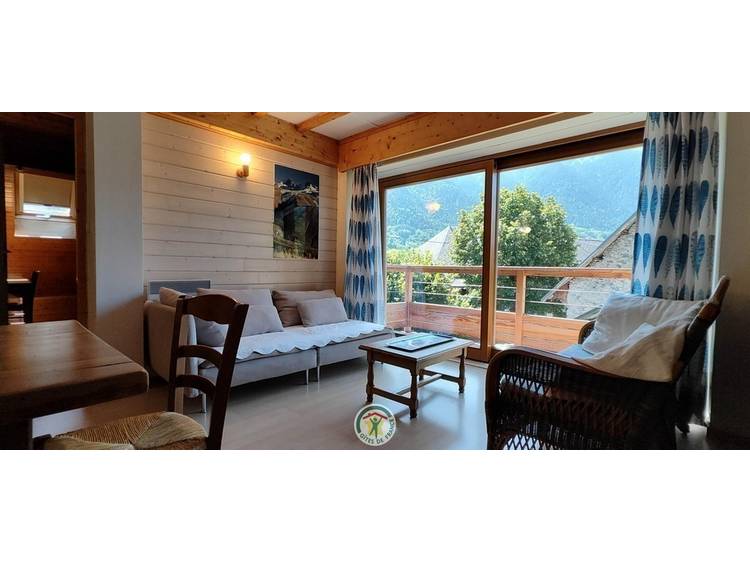 Photo 47 Gîte Les Clottous - 12 personnes