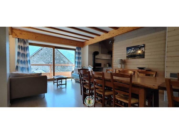 Photo 50 Gîte Les Clottous - 12 personnes