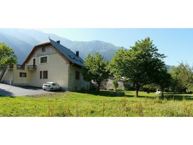 Photo 43 Gîte Les Clottous - 12 personnes