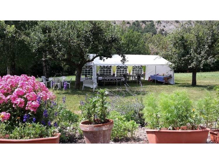 Photo 59 Gîte Les Clottous - 12 personnes