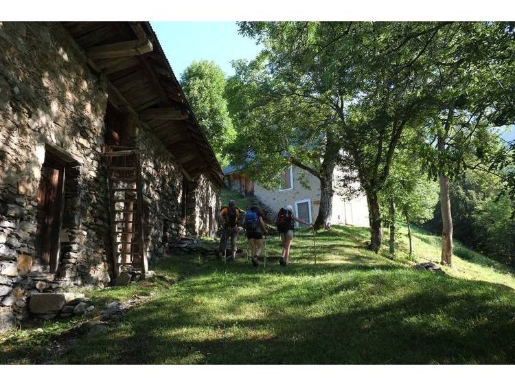 Photo 64 Gîte Les Clottous - 12 personnes