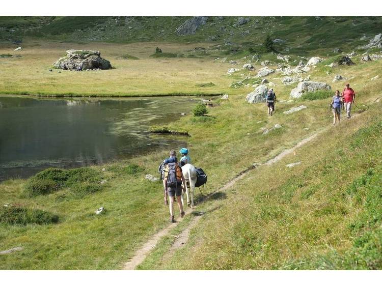 Photo 69 Gîte Les Clottous - 12 personnes